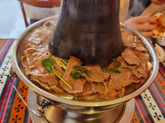 -卡万金特色藏餐