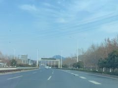 -汤山一号温泉度假区