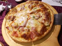 -92°C俄式厨房(中央大街店)