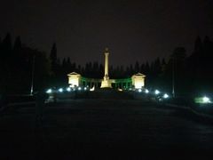 -十九路军淞沪抗日阵亡将士陵园