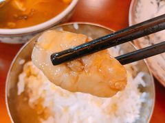 -老朴饭店(邮政街总店)