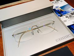 -EYEPHILO镜之道·克罗心眼镜