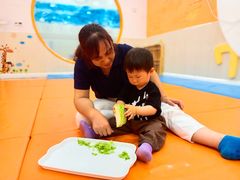 -宝贝王早教中心(衡阳万达店)