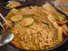 -韩鼎丰·韩国料理(林奥店)