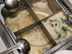 -海底捞火锅(振华商厦店)