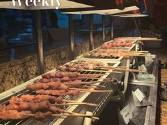 -厦门悦华酒店·绿庭主题自助餐厅