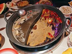 -江北北火锅馆·公路夜市(魏公村店)