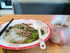 -钵四爷杀猪粉(番禺时代芳华里店)