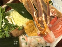 -蟹道乐(京都本店)
