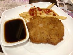 -德大西餐社(云南南路店)