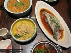 -有梦特色餐厅(古子城店)