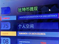 -怦然秘事游戏体验馆(银座和谐广场店)