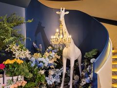 -狮拾久·现代新加坡料理(福田COCO Park店)