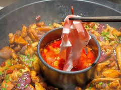 -要德火锅(甪直店)