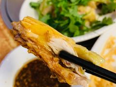 白切鸡-深圳柯记餐厅(大望店)