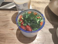 -高嗲嗲·现炒下饭菜(石鼓路店)