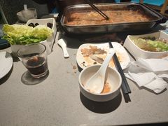 -半天妖烤鱼(长安万达广场店)