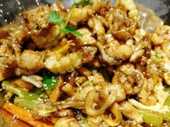 -氿熹干锅•牛蛙•烤鱼(印象城店)