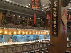-一楼食业·美食人家