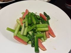 -甄御•海鲜新青岛菜(麦岛店)