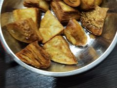 -涿派·炝锅鱼(涿州店)