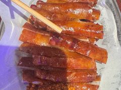 -丰豪烧烤·粤式大排档(学府店)