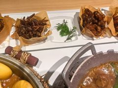 -山东宾馆·齐鲁苑餐厅
