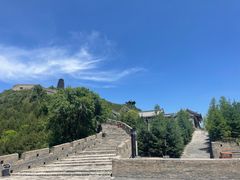 -雁门关景区