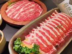 -季季山·云南野生菌火锅(上海首店)