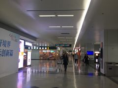 -福州长乐国际机场