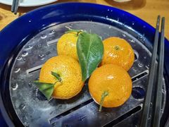 -又一福烤鸭·北京菜(东四店)