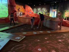 -珠海横琴国家地理探险家中心(创新方)