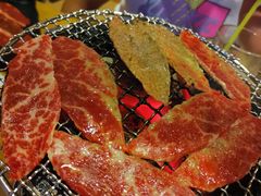 -大阪烧肉BAKA一代(十亩地店)