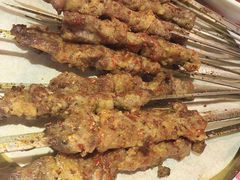 -西域阿里马新疆菜·清真(桂花路店)