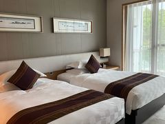 -河源万绿湖美思威尔顿酒店