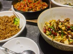 -炊烟小炒黄牛肉(浦东世纪汇店)