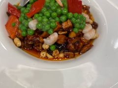 -新南华大酒店(长寿店)