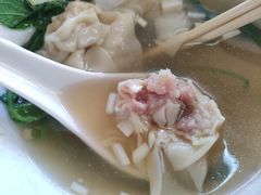 -坚记面店(一德路店)