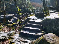 -白云源风景区