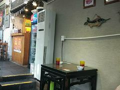 -锦尚阁烤鱼•天津菜(宣武门胡同店)