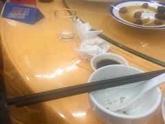 -龙宫海鲜楼(长乐漳港店)
