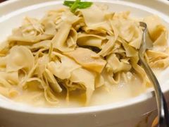 -粗茶淡饭·隐庐私厨(东亭店)