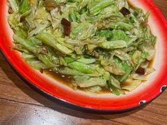 -破三川·新川菜(静安大融城店)