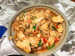 -一味大院•桐庐菜传承店(春江路店)