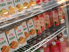 自助调料区-韩风源烧烤涮自助餐厅(禹州新一峰店)