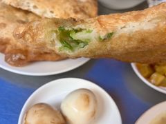 -老方子馅饼粥(台东店)