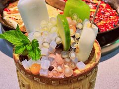 -周小明火锅(黑金冠社区店)