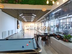-弓舍射箭俱乐部(高新总店)