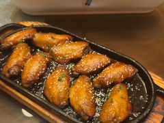 -崂山印象·青岛·海鲜渔家菜