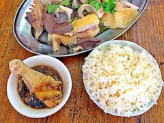 -肥婆兰鸡饭(西门外街店)